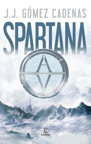 SPARTANA | 9788467020304 | GÓMEZ CADENAS, J.J.