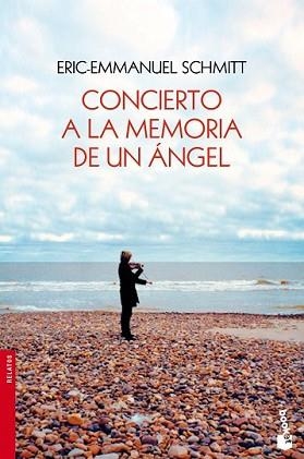 CONCIERTO A LA MEMORIA DE UN ÁNGEL | 9788423347551 | SCHMITT, ERIC-EMMANUEL  | Llibreria L'Illa - Llibreria Online de Mollet - Comprar llibres online