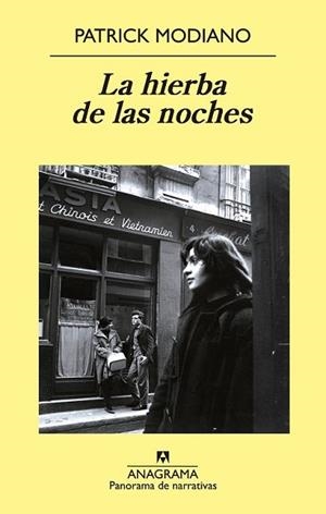 HIERBA DE LAS NOCHES, LA | 9788433978943 | MODIANO, PATRICK | Llibreria L'Illa - Llibreria Online de Mollet - Comprar llibres online