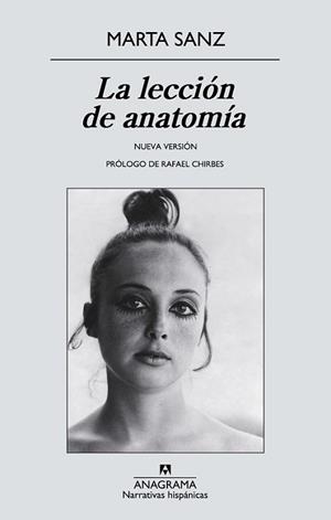 LECCIÓN DE ANATOMÍA, LA | 9788433997777 | SANZ PASTOR, MARTA | Llibreria L'Illa - Llibreria Online de Mollet - Comprar llibres online