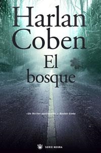 BOSQUE, EL | 9788498671766 | COBEN, HARLAN | Llibreria L'Illa - Llibreria Online de Mollet - Comprar llibres online