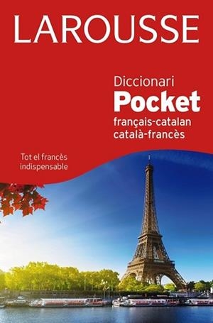 DICCIONARI POCKET CATALÀ-FRANCÈS / FRANÇAIS-CATALAN | 9788415785811 | LAROUSSE EDITORIAL | Llibreria L'Illa - Llibreria Online de Mollet - Comprar llibres online