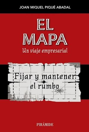 MAPA, EL | 9788436831658 | PIQUÉ ABADAL, JOAN MIQUEL | Llibreria L'Illa - Llibreria Online de Mollet - Comprar llibres online