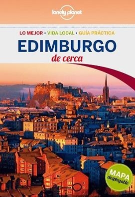 EDIMBURGO  | 9788408125907 | NEIL WILSON