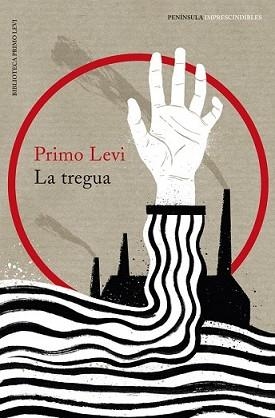 TREGUA, LA | 9788499423265 | LEVI, PRIMO | Llibreria L'Illa - Llibreria Online de Mollet - Comprar llibres online