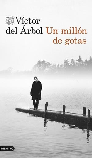 MILLÓN DE GOTAS, UN | 9788423348138 | ARBOL, VÍCTOR DEL | Llibreria L'Illa - Llibreria Online de Mollet - Comprar llibres online