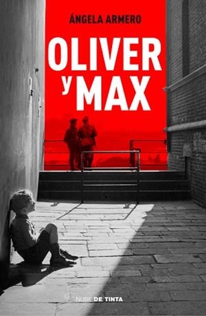 OLIVER Y MAX | 9788415594246 | ARMERO, ANGELA | Llibreria L'Illa - Llibreria Online de Mollet - Comprar llibres online