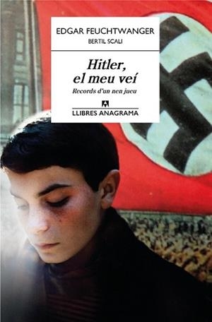 HITLER EL MEU VEÍ | 9788433915139 | FEUCHTWANGER, EDGAR  | Llibreria L'Illa - Llibreria Online de Mollet - Comprar llibres online