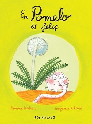 EN POMELO ÉS FELIÇ | 9788492750245 | BÂDESCU, RAMONA | Llibreria L'Illa - Llibreria Online de Mollet - Comprar llibres online