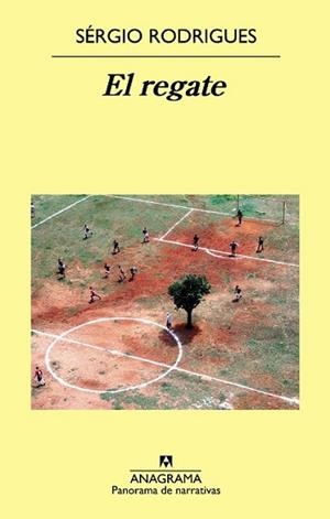 REGATE, EL | 9788433978967 | RODRIGUES, SÉRGIO | Llibreria L'Illa - Llibreria Online de Mollet - Comprar llibres online