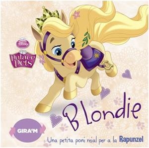 PALACE PETS. BLONDIE I BERRY | 9788490574768 | DIVERSOS AUTORS | Llibreria L'Illa - Llibreria Online de Mollet - Comprar llibres online