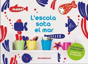 ESCOLA SOTA EL MAR, L' | 9788490574348 | DIVERSOS AUTORES | Llibreria L'Illa - Llibreria Online de Mollet - Comprar llibres online