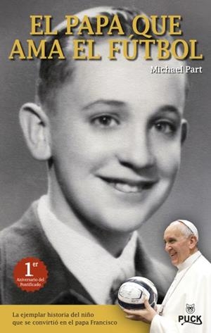 PAPA QUE AMA EL FUTBOL, EL | 9788496886353 | PART, MICHAEL | Llibreria L'Illa - Llibreria Online de Mollet - Comprar llibres online