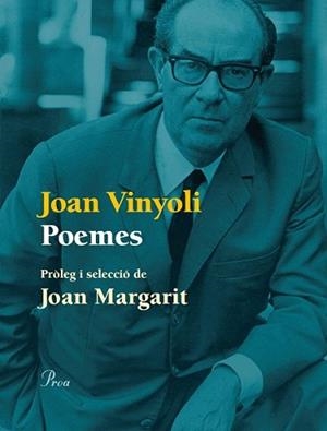POEMES | 9788475885001 | VINYOLI PLADEVALL, JOAN | Llibreria L'Illa - Llibreria Online de Mollet - Comprar llibres online