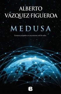 MEDUSA | 9788466655163 | VAZQUEZ FIGUEROA, ALBERTO | Llibreria L'Illa - Llibreria Online de Mollet - Comprar llibres online