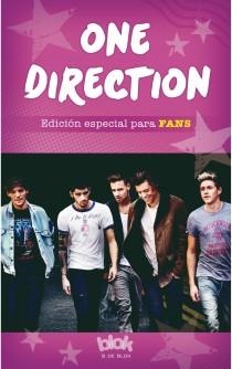 ONE DIRECTION. EDICIÓN ESPECIAL PARA FANS | 9788415579892 | VARIOS AUTORES
