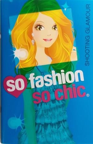 SHOOTING GLAMOUR | 9788424651275 | Llibreria L'Illa - Llibreria Online de Mollet - Comprar llibres online