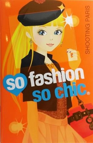 SHOOTING PARIS | 9788424651282 | Llibreria L'Illa - Llibreria Online de Mollet - Comprar llibres online