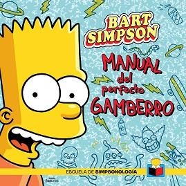 BART SIMPSON | 9788415989066 | GROENING ,MATT | Llibreria L'Illa - Llibreria Online de Mollet - Comprar llibres online