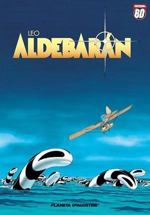 ALDEBARAN | 9788467454772 | OLIVEIRA, LUIS EDUARDO DE | Llibreria L'Illa - Llibreria Online de Mollet - Comprar llibres online