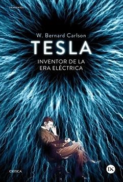 TESLA | 9788498927177 | CARLSON, BERNARD W.