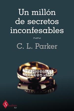 MILLÓN DE SECRETOS INCONFESABLES, UN | 9788415955054 | PARKER, C.L.