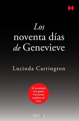 NOVENTA DÍAS DE GENEVIEVE, LOS | 9788466327992 | SCHONE, ROBIN/CARRINGTON, LUCINDA | Llibreria L'Illa - Llibreria Online de Mollet - Comprar llibres online