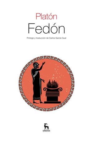 FEDÓN | 9788424928148 | PLATON | Llibreria L'Illa - Llibreria Online de Mollet - Comprar llibres online