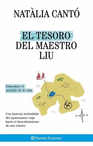 TESORO DEL MAESTRO LIU, EL | 9788408079071 | CANTO, NATALIA