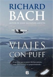 VIAJES CON PUFF | 9788466654395 | BACH, RICHARD | Llibreria L'Illa - Llibreria Online de Mollet - Comprar llibres online