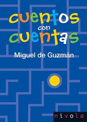 CUENTOS CON CUENTAS | 9788492493067 | GUZMÁN, MIGUEL DE