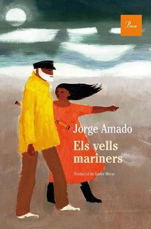 VELLS MARINERS, ELS | 9788475884981 | AMADO, JORGE | Llibreria L'Illa - Llibreria Online de Mollet - Comprar llibres online