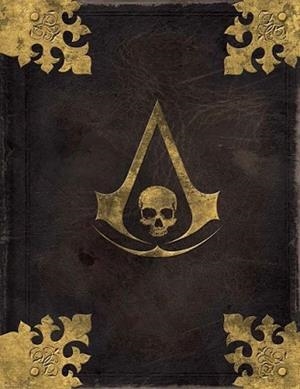 ASSASSIN'S CREED IV: BLACK FLAG | 9788448018931 | VARIOS AUTORES | Llibreria L'Illa - Llibreria Online de Mollet - Comprar llibres online