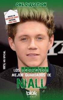 SECRETOS MEJOR GUARDADOS DE NIALL, LOS | 9788416075003 | VARIOS AUTORES | Llibreria L'Illa - Llibreria Online de Mollet - Comprar llibres online