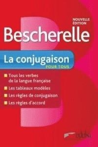 BESCHERELLE 1.CONJUGAISON POUR TOUS | 9782218965357 | AA.VV.