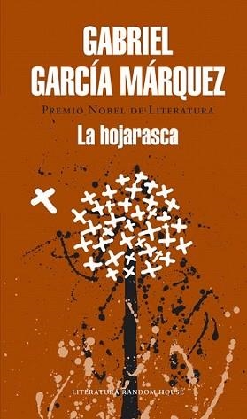 HOJARASCA, LA | 9788439729204 | GARCIA MARQUEZ, GABRIEL | Llibreria L'Illa - Llibreria Online de Mollet - Comprar llibres online