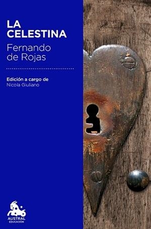 CELESTINA, LA | 9788467040784 | DE ROJAS, FERNANDO | Llibreria L'Illa - Llibreria Online de Mollet - Comprar llibres online