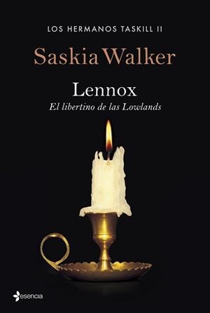  LENNOX | 9788408128953 | WALKER, SASKIA