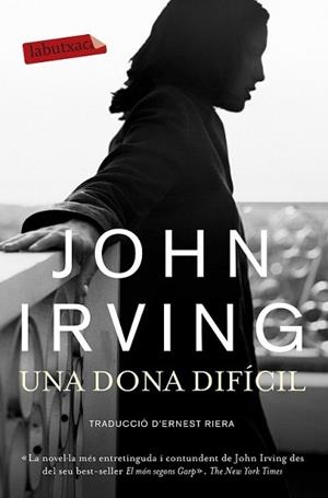 DONA DIFÍCIL, UNA | 9788499308760 | IRVING, JOHN