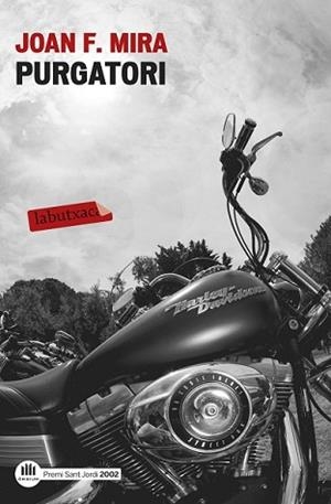 PURGATORI | 9788499308654 | MIRA, JOAN FRANCESC | Llibreria L'Illa - Llibreria Online de Mollet - Comprar llibres online