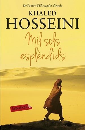 MIL SOLS ESPLÈNDIDS | 9788499308753 | HOSSEINI, KHALED | Llibreria L'Illa - Llibreria Online de Mollet - Comprar llibres online