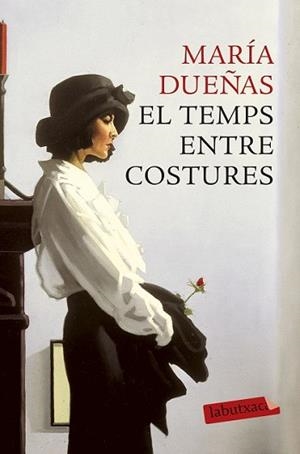 TEMPS ENTRE COSTURES, EL | 9788499308678 | DUEÑAS, MARIA | Llibreria L'Illa - Llibreria Online de Mollet - Comprar llibres online