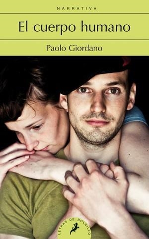 CUERPO HUMANO, EL | 9788498386035 | GIORDANO, PAOLO | Llibreria L'Illa - Llibreria Online de Mollet - Comprar llibres online