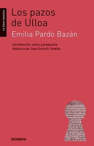 PAZOS DE ULLOA, LOS | 9788424652739 | PARDO BAZÁN, EMILIA | Llibreria L'Illa - Llibreria Online de Mollet - Comprar llibres online