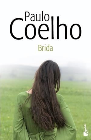 BRIDA | 9788408130383 | COELHO, PAULO | Llibreria L'Illa - Llibreria Online de Mollet - Comprar llibres online