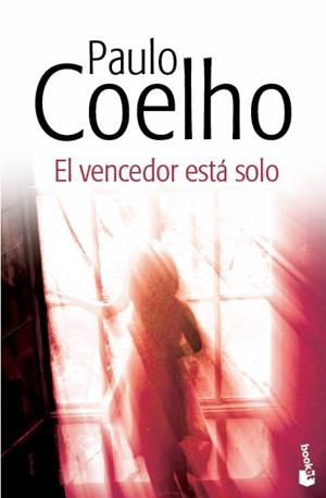VENCEDOR ESTÁ SOLO, EL | 9788408130437 | COELHO, PAULO | Llibreria L'Illa - Llibreria Online de Mollet - Comprar llibres online