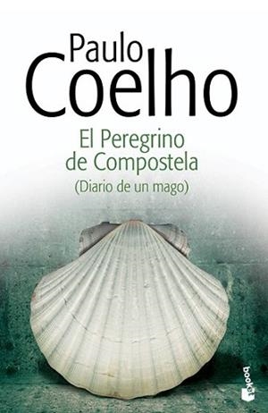 PEREGRINO DE COMPOSTELA, EL | 9788408130376 | COELHO, PAULO | Llibreria L'Illa - Llibreria Online de Mollet - Comprar llibres online