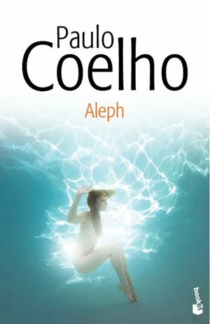 ALEPH | 9788408130390 | COELHO, PAULO | Llibreria L'Illa - Llibreria Online de Mollet - Comprar llibres online