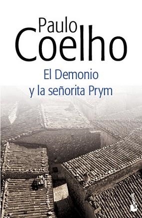 DEMONIO Y LA SEÑORITA PRYM, EL | 9788408130413 | COELHO, PAULO | Llibreria L'Illa - Llibreria Online de Mollet - Comprar llibres online