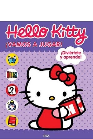 HELLO KITTY | 9788427207769 | VARIOS AUTORES | Llibreria L'Illa - Llibreria Online de Mollet - Comprar llibres online